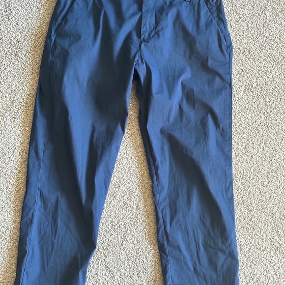Men’s Lululemon commission pants - Picture 1 of 5